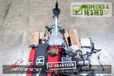 JDM 99-03 Honda S2000 F20C 2.0 DOHC VTEC AP1 Engine 6 Spd Transmission ECU - JDM Alliance LLC