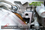 JDM 99-03 Honda S2000 F20C 2.0 DOHC VTEC AP1 Engine 6 Spd Transmission ECU - JDM Alliance LLC