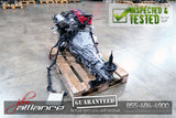 JDM 99-03 Honda S2000 F20C 2.0 DOHC VTEC AP1 Engine 6 Spd Transmission ECU - JDM Alliance LLC