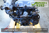 JDM 99-00 Mazda Miata B6 1.6L DOHC Engine 5 Speed Manual Transmission MX5 BP5A - JDM Alliance LLC