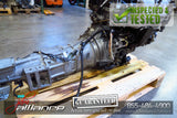 JDM 99-00 Mazda Miata B6 1.6L DOHC Engine 5 Speed Manual Transmission MX5 BP5A - JDM Alliance LLC