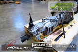 JDM 99-00 Mazda Miata B6 1.6L DOHC Engine 5 Speed Manual Transmission MX5 BP5A - JDM Alliance LLC