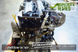 JDM 99-00 Mazda Miata B6 1.6L DOHC Engine 5 Speed Manual Transmission MX5 BP5A - JDM Alliance LLC