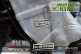 JDM 99-00 Mazda Miata B6 1.6L DOHC Engine 5 Speed Manual Transmission MX5 BP5A - JDM Alliance LLC