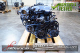 JDM 99-00 Mazda Miata B6 1.6L DOHC Engine 5 Speed Manual Transmission MX5 BP5A - JDM Alliance LLC