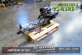 JDM 99-00 Mazda Miata B6 1.6L DOHC Engine 5 Speed Manual Transmission MX5 BP5A - JDM Alliance LLC