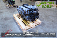 JDM 99-00 Mazda Miata B6 1.6L DOHC Engine 5 Speed Manual Transmission MX5 BP5A - view 8