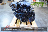 JDM 99-00 Mazda Miata B6 1.6L DOHC Engine 5 Speed Manual Transmission MX5 BP5A - JDM Alliance LLC