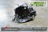 JDM 92-00 Honda Civic D15B | D16A | ZC SOHC 5 Speed Manual Transmission - JDM Alliance LLC