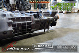JDM 03-08 Mazda RX8 13B 1.3L 6 Speed Manual RWD Transmission - JDM Alliance LLC