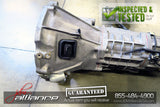 JDM 03-08 Mazda RX8 13B 1.3L 6 Speed Manual RWD Transmission - JDM Alliance LLC