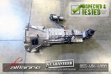 JDM 03-08 Mazda RX8 13B 1.3L 6 Speed Manual RWD Transmission - JDM Alliance LLC