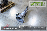 JDM 03-08 Mazda RX8 13B 1.3L 6 Speed Manual RWD Transmission - JDM Alliance LLC
