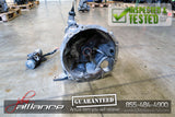 JDM 03-08 Mazda RX8 13B 1.3L 6 Speed Manual RWD Transmission - JDM Alliance LLC