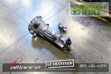 JDM 03-08 Mazda RX8 13B 1.3L 6 Speed Manual RWD Transmission - JDM Alliance LLC