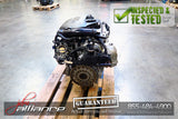 JDM 03-06 Honda Accord Element K24A 2.4L DOHC i-VTEC Engine Acura TSX K24A1 - JDM Alliance LLC