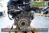 JDM 03-06 Honda Accord Element K24A 2.4L DOHC i-VTEC Engine Acura TSX K24A1 - JDM Alliance LLC