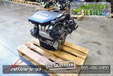 JDM 03-06 Honda Accord Element K24A 2.4L DOHC i-VTEC Engine Acura TSX K24A1 - JDM Alliance LLC