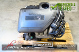 JDM 03-06 Honda Accord Element K24A 2.4L DOHC i-VTEC Engine Acura TSX K24A1 - JDM Alliance LLC