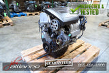 JDM 03-06 Honda Accord Element K24A 2.4L DOHC i-VTEC Engine Acura TSX K24A1 - JDM Alliance LLC
