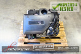 JDM 03-06 Honda Accord Element K24A 2.4L DOHC i-VTEC Engine Acura TSX K24A1 - JDM Alliance LLC