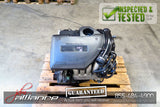 JDM 03-06 Honda Accord Element K24A 2.4L DOHC i-VTEC Engine Acura TSX K24A1 - JDM Alliance LLC