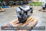 JDM 03-06 Honda Accord Element K24A 2.4L DOHC i-VTEC Engine Acura TSX K24A1 - JDM Alliance LLC