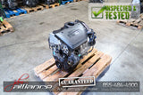 JDM 03-06 Honda Accord Element K24A 2.4L DOHC i-VTEC Engine Acura TSX K24A1 - JDM Alliance LLC
