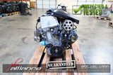 JDM 03-06 Honda Accord Element K24A 2.4L DOHC i-VTEC Engine Acura TSX K24A1 - JDM Alliance LLC