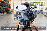 JDM 03-06 Honda Accord Element K24A 2.4L DOHC i-VTEC Engine Acura TSX K24A1 - JDM Alliance LLC