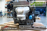 JDM 03-06 Honda Accord Element K24A 2.4L DOHC i-VTEC Engine Acura TSX K24A1 - JDM Alliance LLC