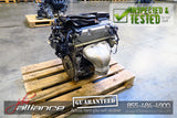 JDM 03-06 Honda Accord Element K24A 2.4L DOHC i-VTEC Engine Acura TSX K24A1 - JDM Alliance LLC
