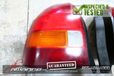 JDM 96-00 Honda Civic Type R EK9 OEM Tail Lights R/L EK Taillights - JDM Alliance LLC