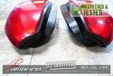 JDM 96-00 Honda Civic Type R EK9 OEM Tail Lights R/L EK Taillights - JDM Alliance LLC