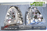 JDM 96-00 Honda Civic Type R EK9 OEM Tail Lights R/L EK Taillights - JDM Alliance LLC