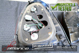 JDM 96-00 Honda Civic Type R EK9 OEM Tail Lights R/L EK Taillights - JDM Alliance LLC