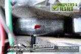 JDM 96-00 Honda Civic Type R EK9 OEM Tail Lights R/L EK Taillights - JDM Alliance LLC
