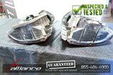 JDM 96-00 Honda Civic Type R EK9 OEM Tail Lights R/L EK Taillights - JDM Alliance LLC