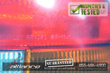 JDM 96-00 Honda Civic Type R EK9 OEM Tail Lights R/L EK Taillights - JDM Alliance LLC