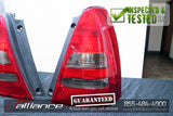 JDM 03-05 Subaru Forester SG5 OEM Tail Lights R/L - JDM Alliance LLC