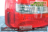 JDM 03-05 Subaru Forester SG5 OEM Tail Lights R/L - JDM Alliance LLC