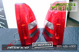 JDM 03-05 Subaru Forester SG5 OEM Tail Lights R/L - JDM Alliance LLC