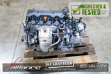 JDM 2006-2011 Honda Civic R18A 1.8L SOHC Engine - JDM Alliance LLC
