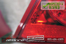 Peugeot 307 Tail Lights L/R Set Taillight - view 8
