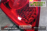 Peugeot 307 Tail Lights L/R Set Taillight - JDM Alliance LLC