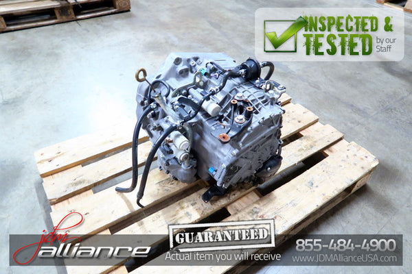 JDM 04-07 Honda Accord K24A 2.4L Automatic Transmission MGTA