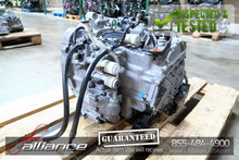 JDM 04-07 Honda Accord K24A 2.4L Automatic Transmission MGTA - view 2