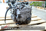 JDM 04-07 Honda Accord K24A 2.4L Automatic Transmission MGTA - JDM Alliance LLC