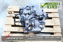 JDM 04-07 Honda Accord K24A 2.4L Automatic Transmission MGTA - view 4
