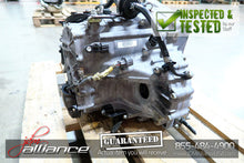 JDM 04-07 Honda Accord K24A 2.4L Automatic Transmission MGTA - view 5
